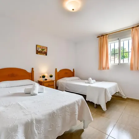 Villa Villas Guzman - Stefka *