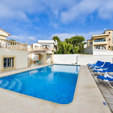 Guzman - Stefka * Calpe