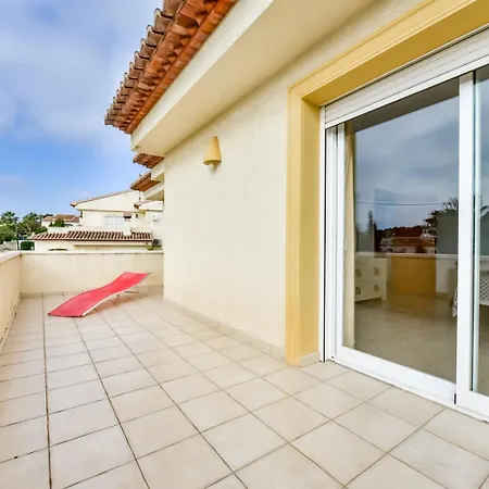 Villa Villas Guzman - Stefka Calpe
