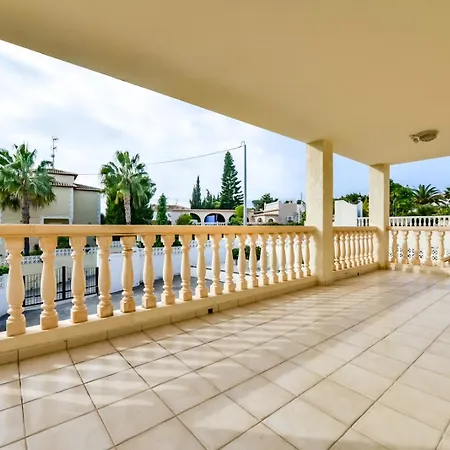 Villas Guzman - Stefka *