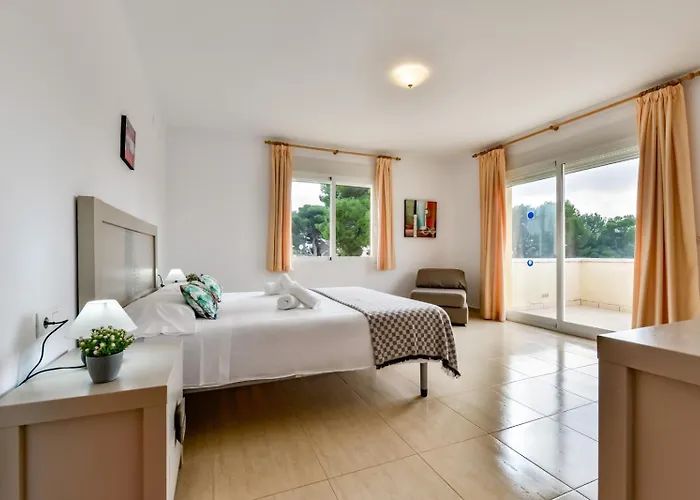 Guzman - Stefka Calpe