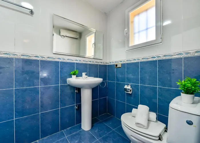 Willa Guzman - Stefka Calpe