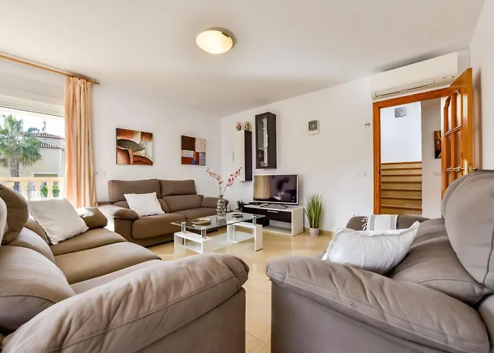 Guzman - Stefka Calpe