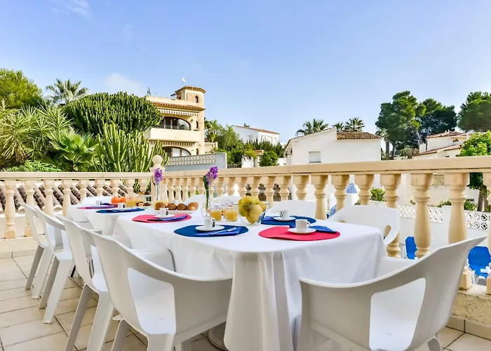 Guzman - Stefka Willa *