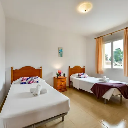 Guzman - Stefka Villa Calpe