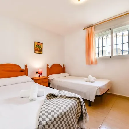 Villa Guzman - Stefka Calpe