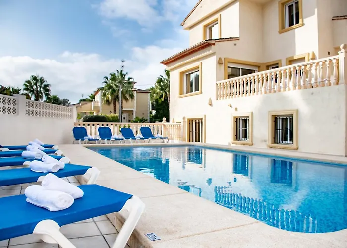 Villa Guzman - Stefka